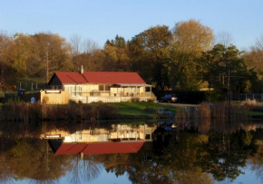 Liftlock Guest House